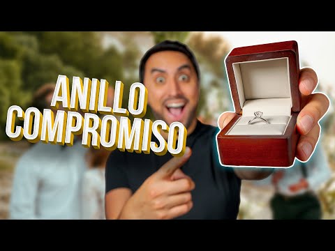 Storytime Comprando Anillo De Compromiso Para Mi Novia