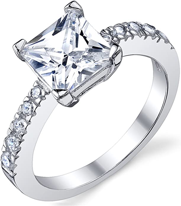 Anillo De Princesa De Oro - Shop