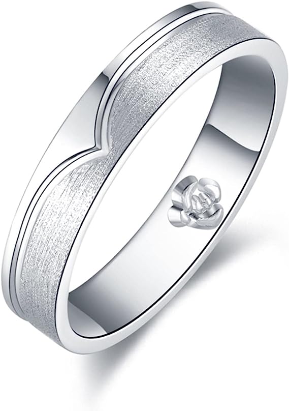 Miore Anillo De Compromiso Trilogía De Diamante De 0,15